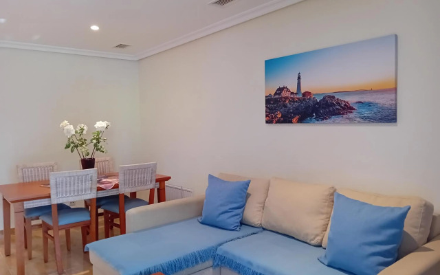 Apartamento Albufeira 6 B