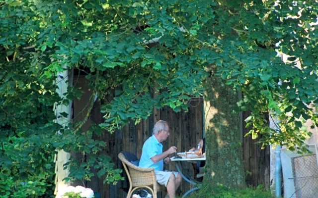 Bergerie de la Moutonnière