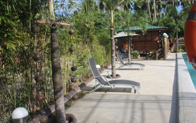 Villa Del Rosario Resort
