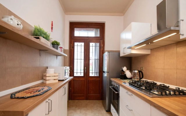 Villa Ada in Toscolano-maderno