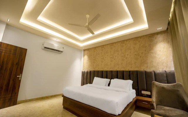 Vyom Boutique Hotel