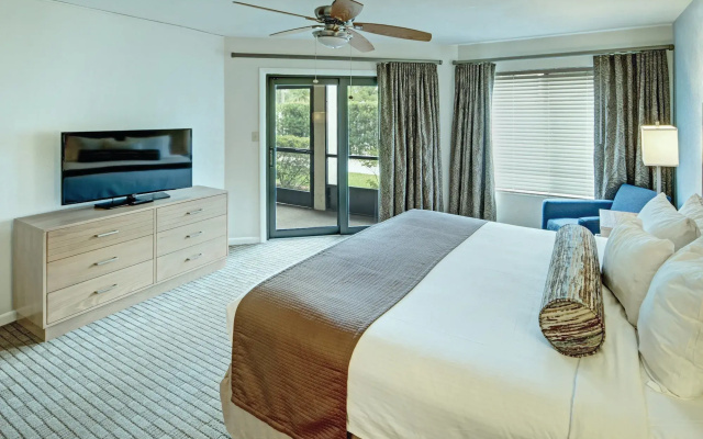 Club Wyndham Orlando International