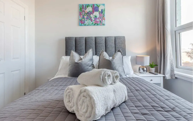 Host Stay The Bull Inn Flat 3
