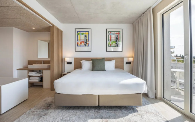 voco Beaune – Cité des Vins by IHG