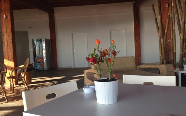 Beach Club Ippocampo