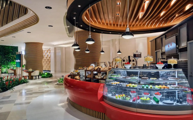 Swissotel Clark Philippines