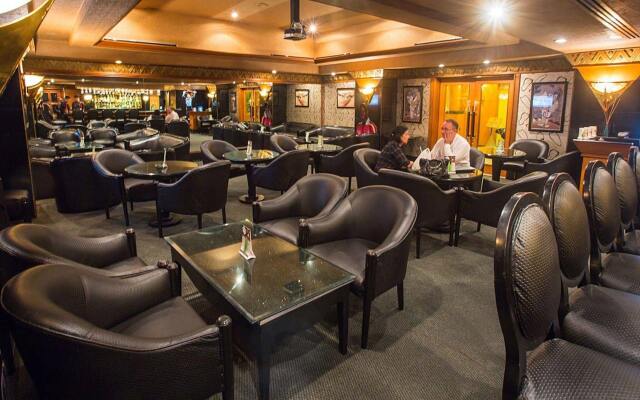 The Orchid Hotel Mumbai Vile Parle