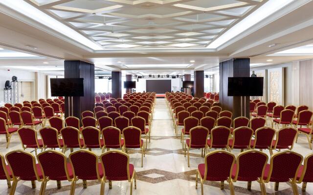 Meliá Costa Atlantis Tenerife