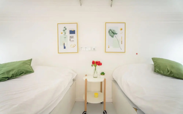 Shanghai Hills &XING 1771 Homestay