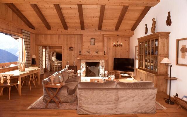 Chalet d'Adrien