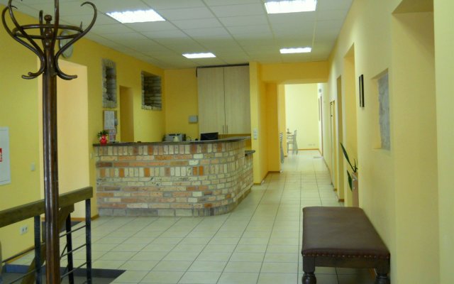 Fortuna Hostel