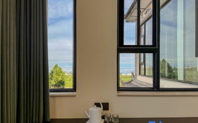 Where and where · mountain house (Shimohatsu store)