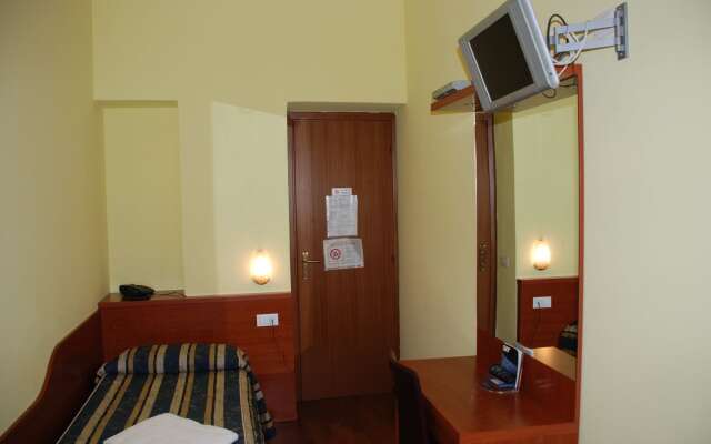 Hotel Bogart 2