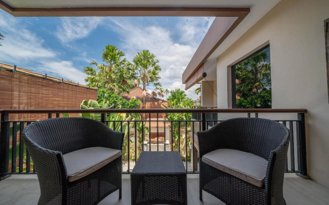 Villa Seacluded 1 - 3BR Villa in Central Seminyak - Large Pool
