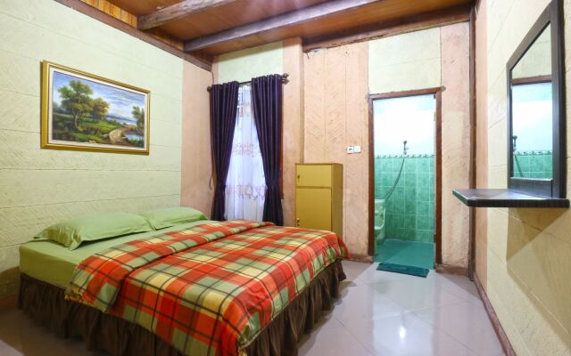 Villa Jatimas Hijau