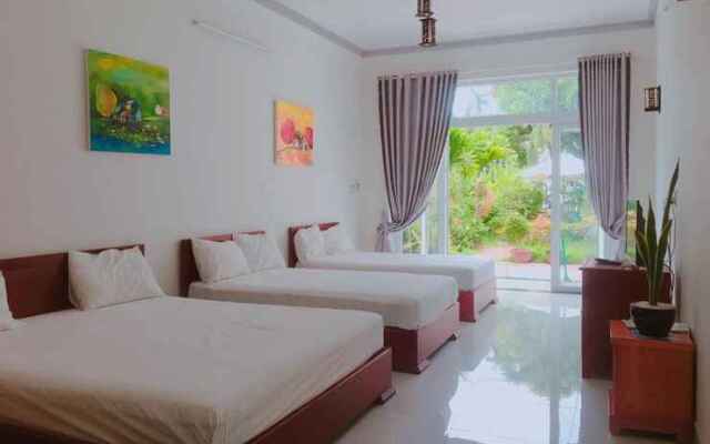 Oleander Garden Homestay