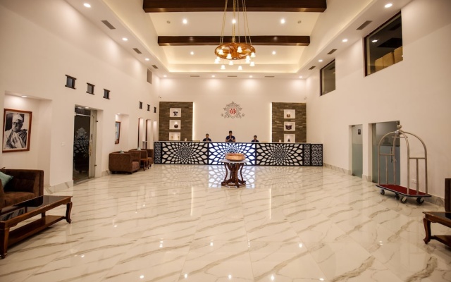 Manigram Bishram Batika Pvt Ltd