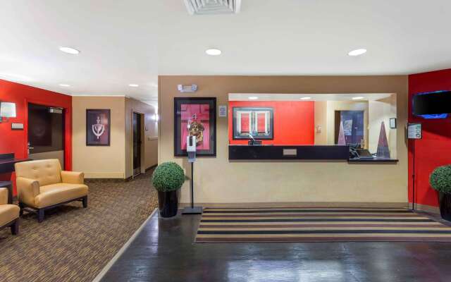 Extended Stay America Suites Salt Lake City Sandy