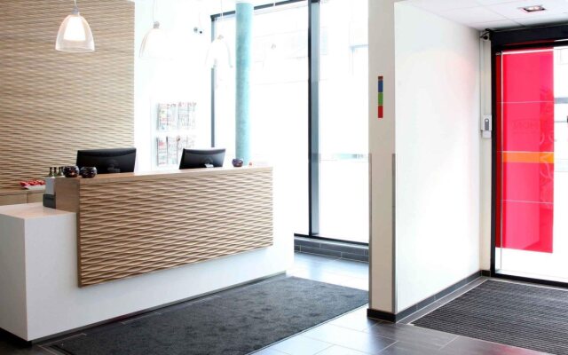 Thon Hotel Tromsø