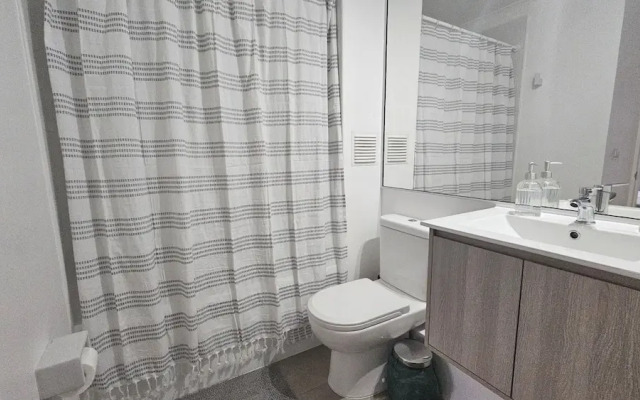 Oceana Suites Distrito Verde