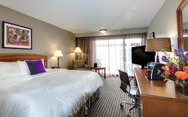 Best Western Plus Boulder Inn
