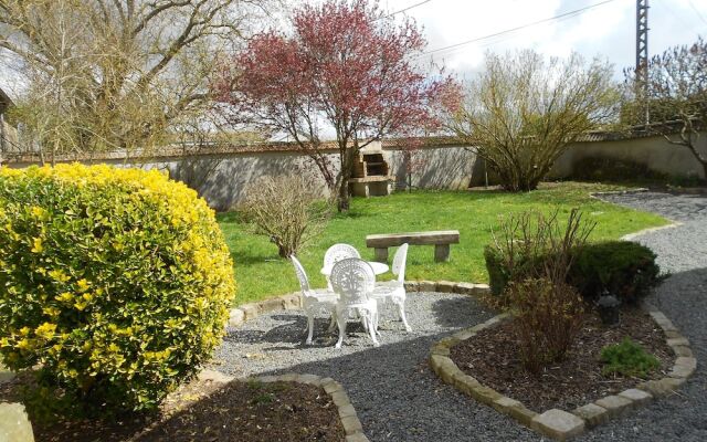 L' Escale des Hirondelles