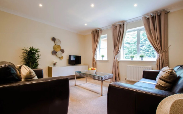 Copthorne Court Serviced Apartments