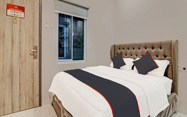 Collection O 91397 Tasqya Costel Syariah – Guest Rooms – Pekanbaru