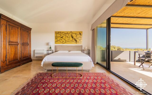 Villa Dama - Luxury Escape