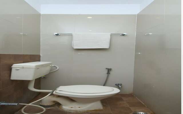 Hotel Rahul