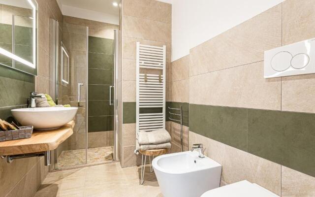 I Delfini Natural B&B