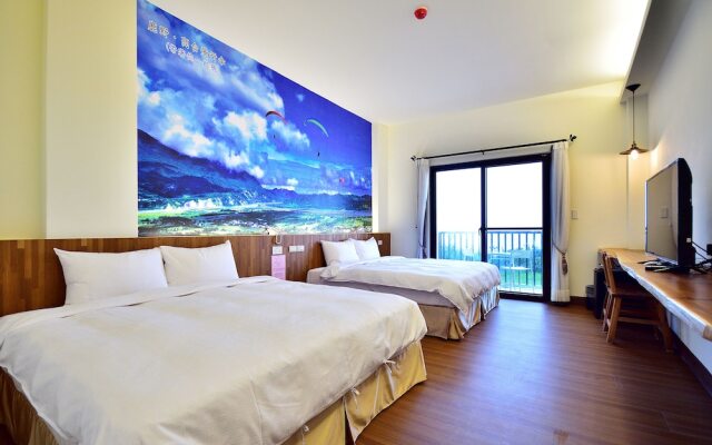 Bluesea Villa