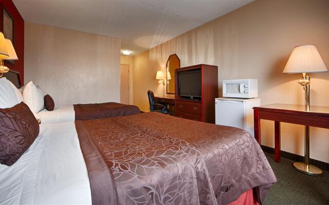 Rodeway Inn