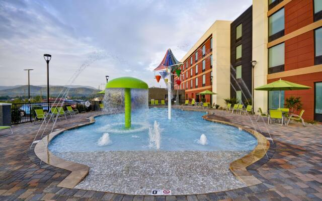 Tru by Hilton Pigeon Forge, TN