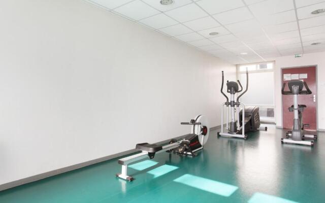 Residence Lille-Lambret