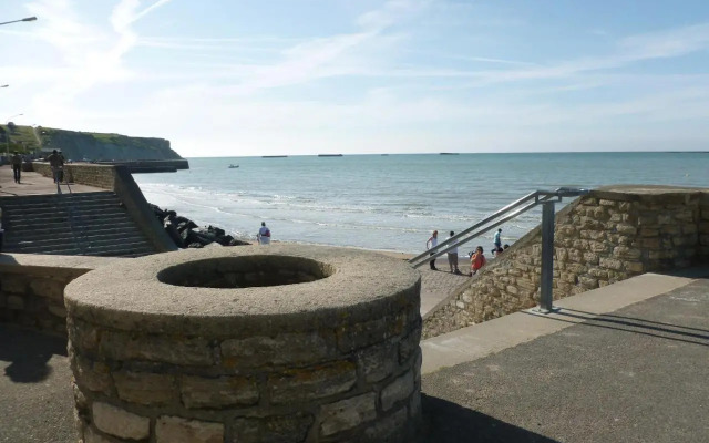 Studio De La Mer