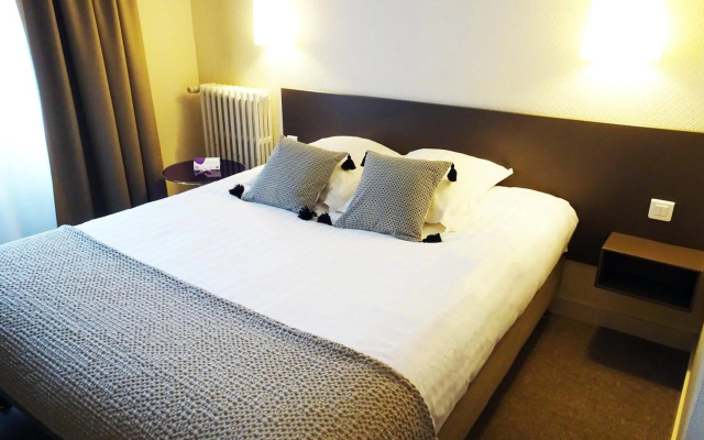 Hotel Le Sevigne, Sure Hotel Collection by Best Western