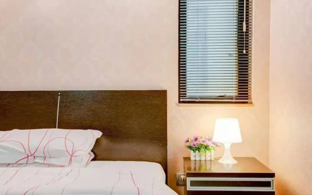 Shenzhen Aiya Hotel Apartment