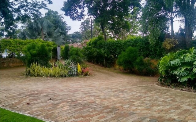 Casa Quinta con Piscina Santander