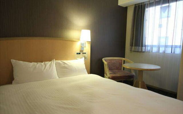GR Hotel Esaka