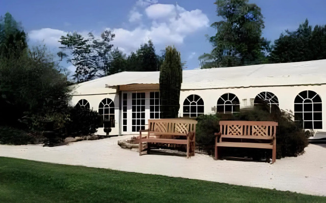 Chateau de Bazeilles