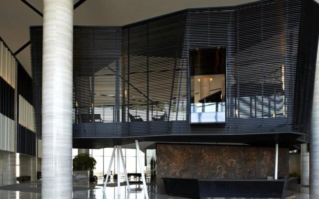 Four Points by Sheraton Qingdao, West Coast