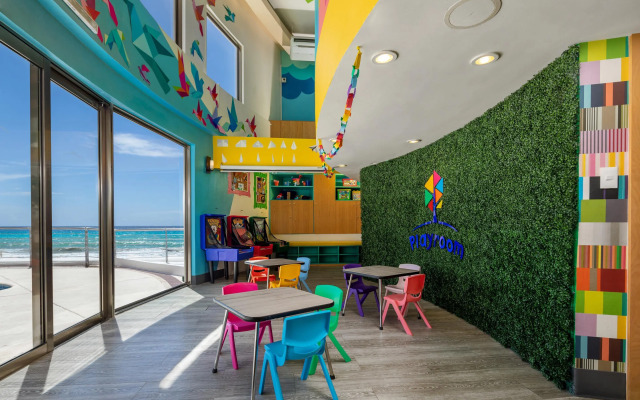 Beach Palace - All Inclusive
