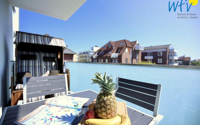 Villa Drees Wangerooge 81848