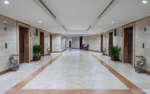Mahd Al Resala 1 Hotel