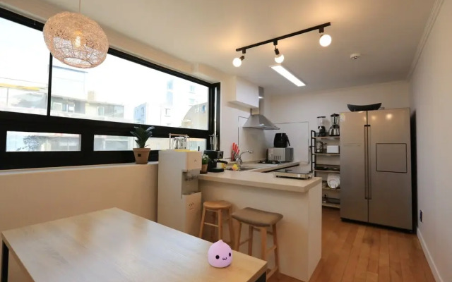 Hi Dear Guesthouse - Hostel