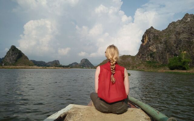 Ninh Binh Family Homestay