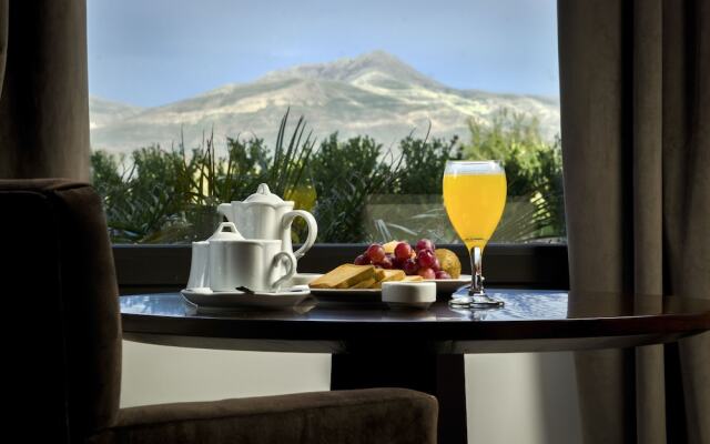 Hotel Provincial Sierra de la Ventana