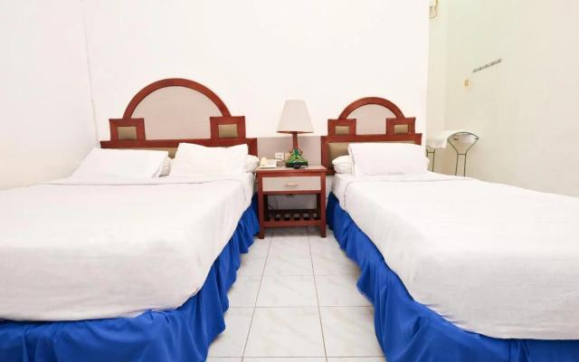 Berlian Abadi Hotel By Sinergi