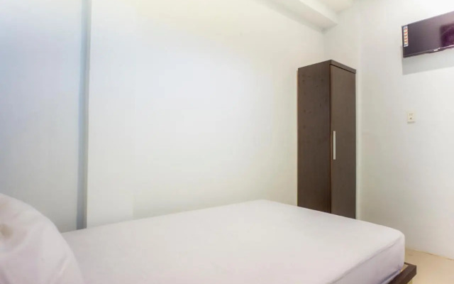 Rose House by OYO Rooms